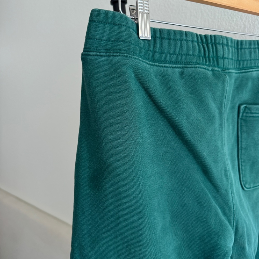 Heavyweight Cotton Sweatpants - Picture 4 of 5